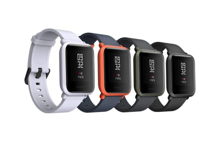 Amazfit BIP