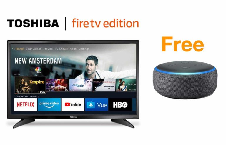 Amazon Fire TV