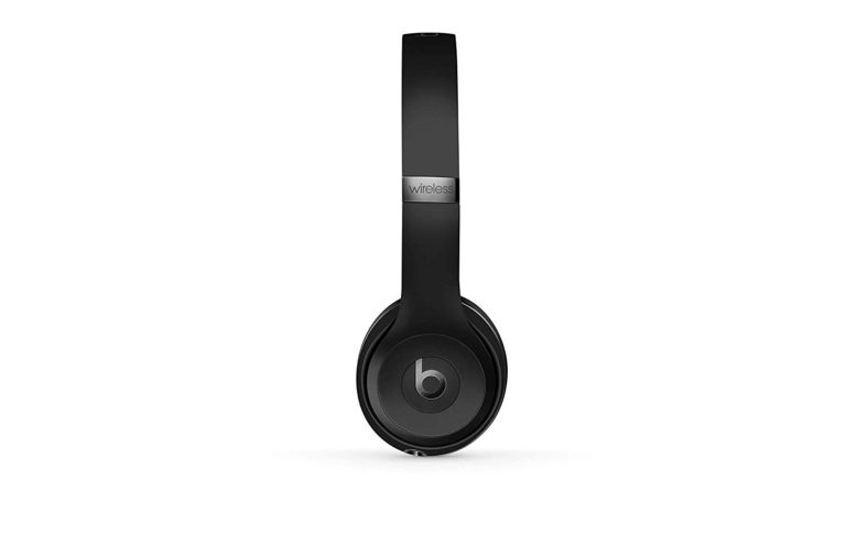 Beats Solo3 Wireless On-Ear Headphones