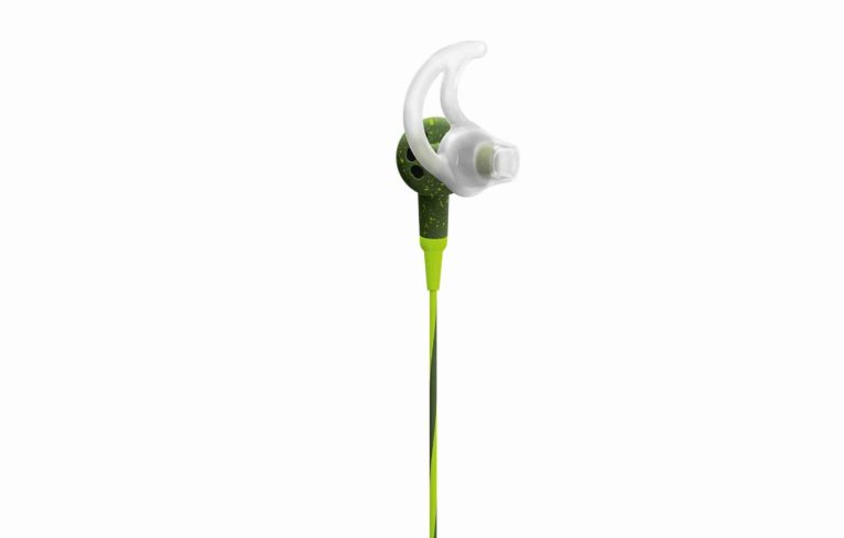 Bose SoundSport in-ear headphones