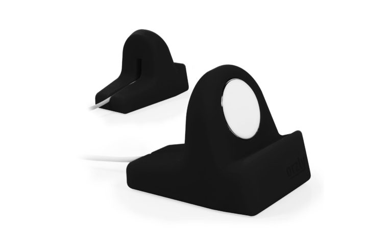 Orzly Compact Stand for Apple Watch -min