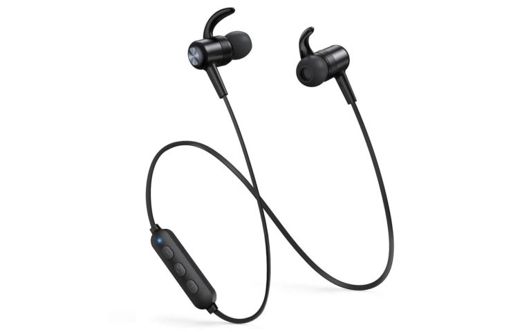 TaoTronics Wireless Earbuds Sport Earphones-min