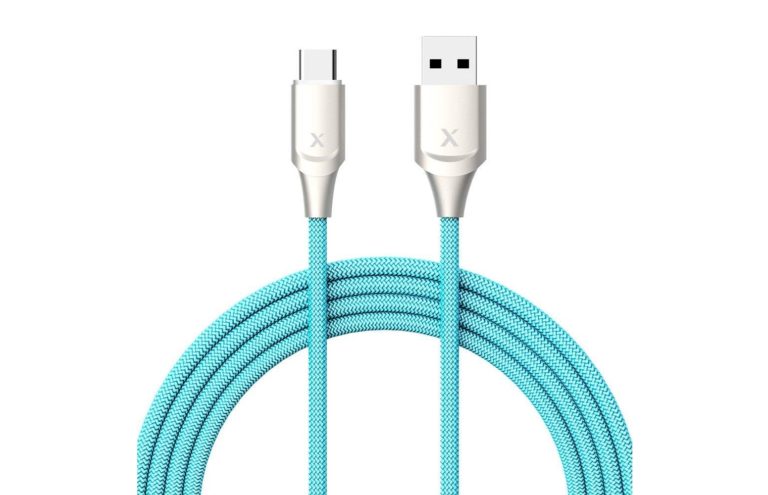 USB Type C Cable, Xcentz 3ft USB C to USB A Fast Charger Cord