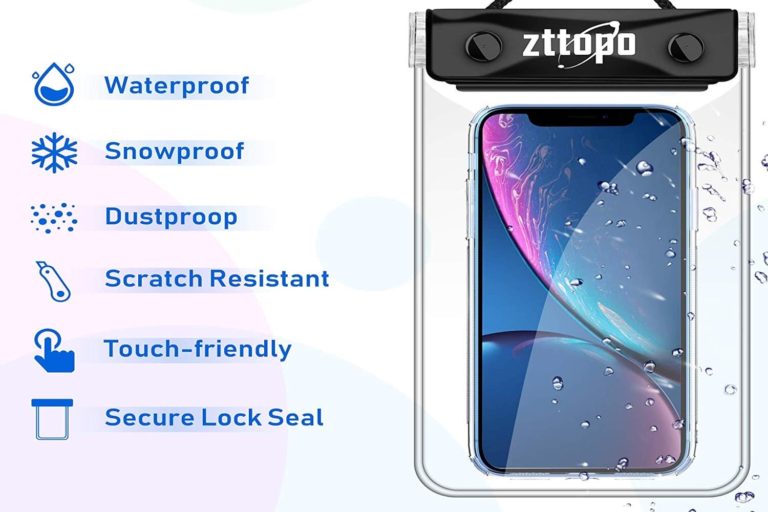 Universal Waterproof Case-min