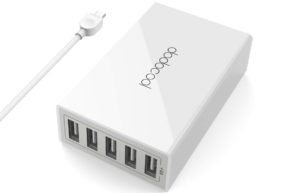 dodocool USB Wall Charger