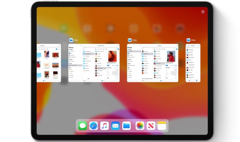 iPadoS 13 theappletech-min