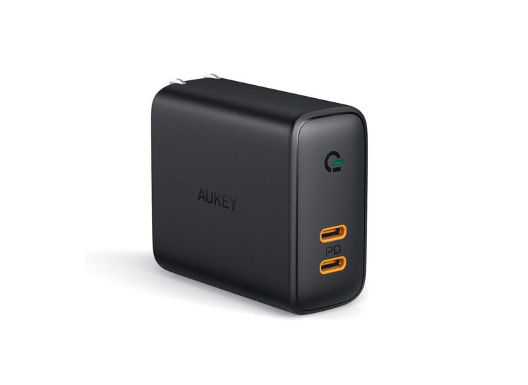 AUKEY USB C Charger 36W-min (1)