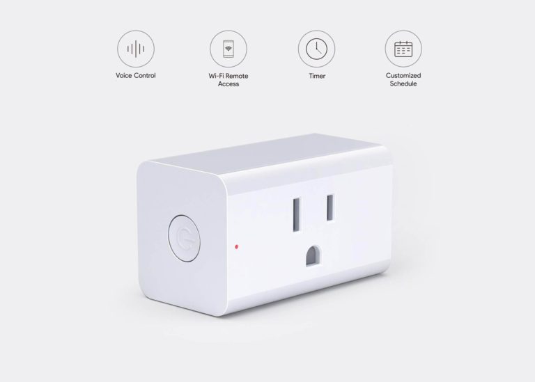 _AUKEY Wi-Fi Smart Plug-min