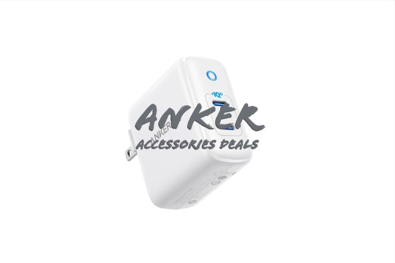 Anker Deals