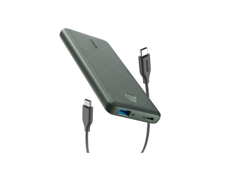 _Anker PowerCore Slim 10000 PD Midnight Green-min (1)