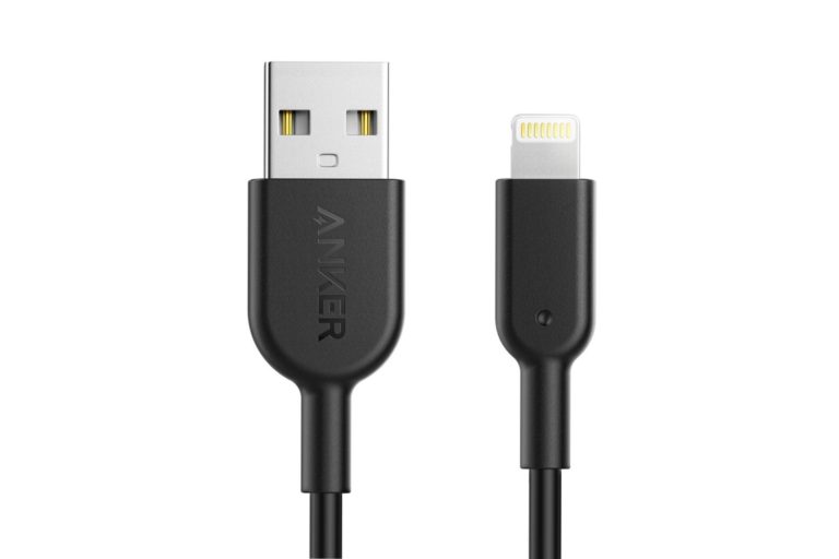 Anker Powerline II Lightning Cable