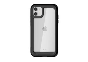_Ghostek Atomic Slim Designed for iPhone 11 Case-min