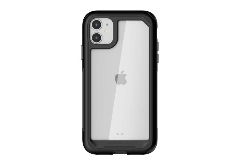 _Ghostek Atomic Slim Designed for iPhone 11 Case-min