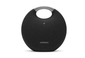 Harman Kardon Onyx Studio 5 Bluetooth Wireless Speaker (Onyx5) (Black) -min (1)