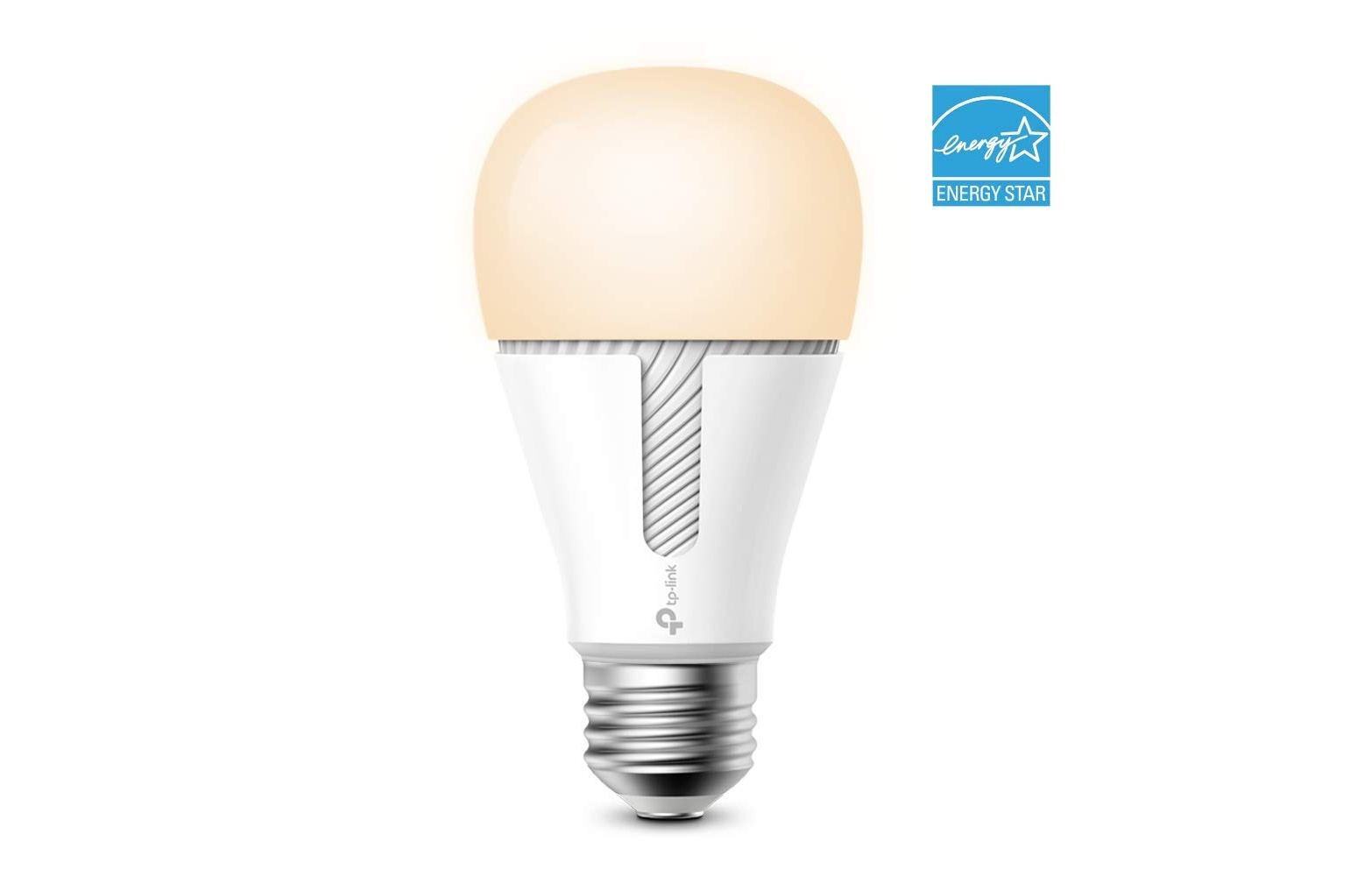 Kasa Smart WiFi Light Bulb, Dimmable by TP-Link