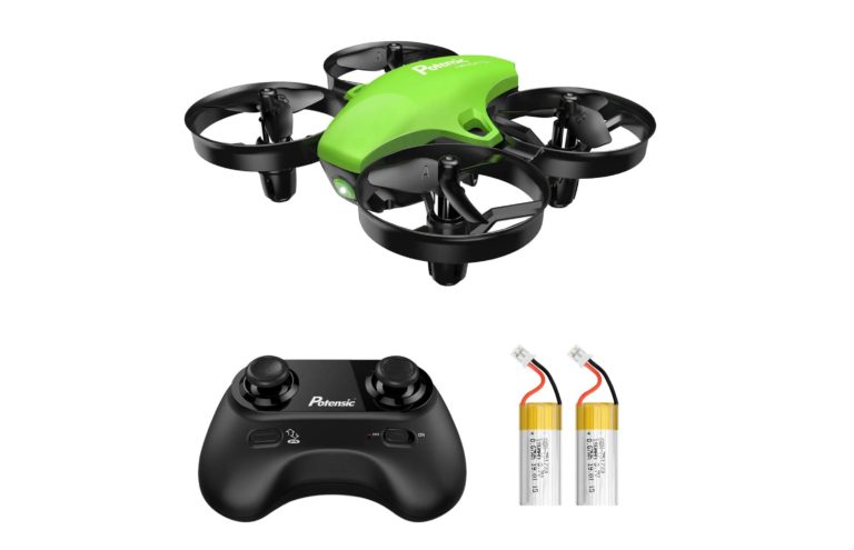 Potensic Upgraded A20 Mini Drone-min