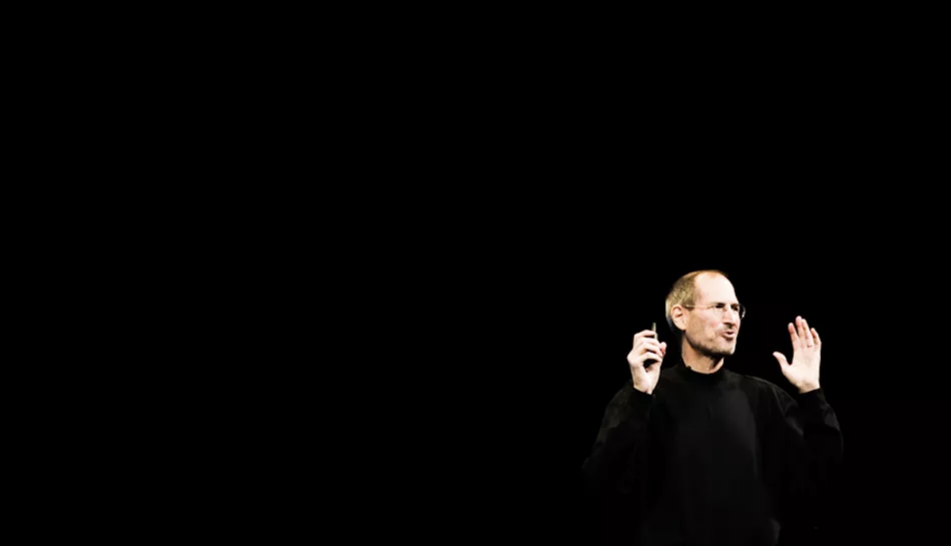 Steve Jobs