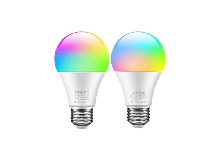 WiFi Smart Light Bulb-min (2)