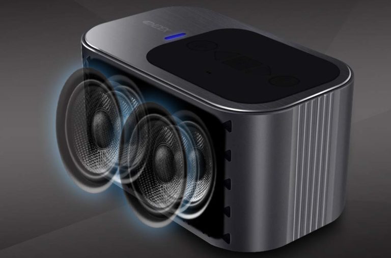 Wireless Portable Mini Bluetooth Speakers for iPhone