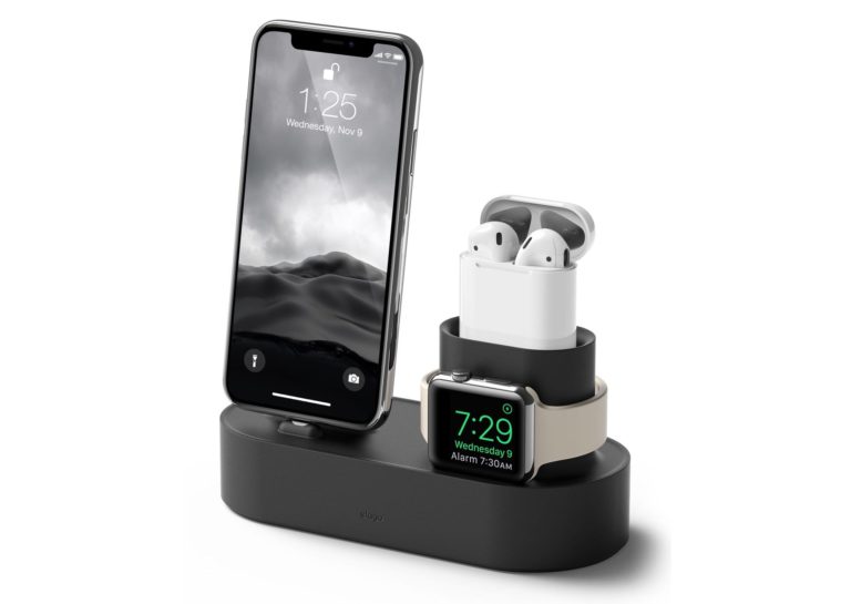 elago 3 in 1 Charging Hub -min