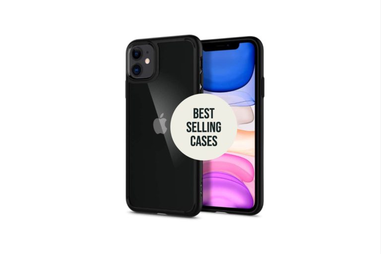 iPhone 11 Best Selling Cases