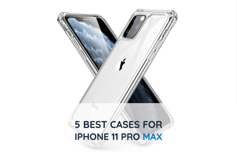 iPhone 11 Pro Max Cases