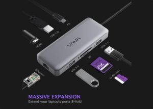 8-in-1 USB C Adapter -min