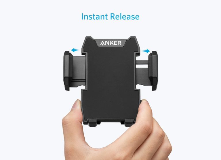 _Anker Universal Smartphone Car Air Vent Mount Holder Cradle-min (1)