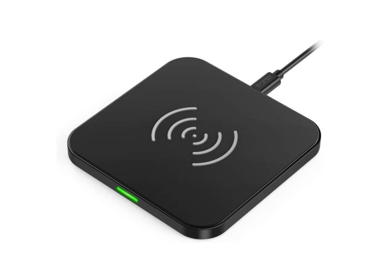 CHOETECH Wireless Charger-min (2)