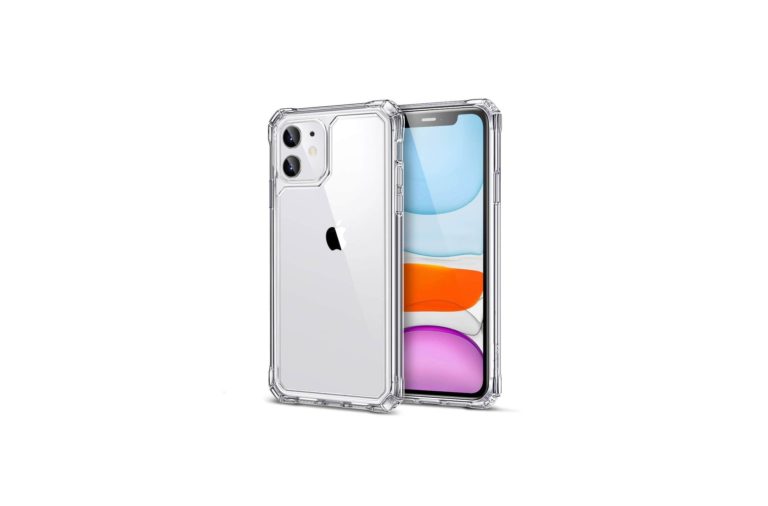 ESR Air Armor Designed for iPhone 11 Case -min