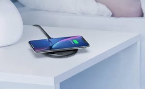 RAVPower Fast Wireless Charger 10W Max