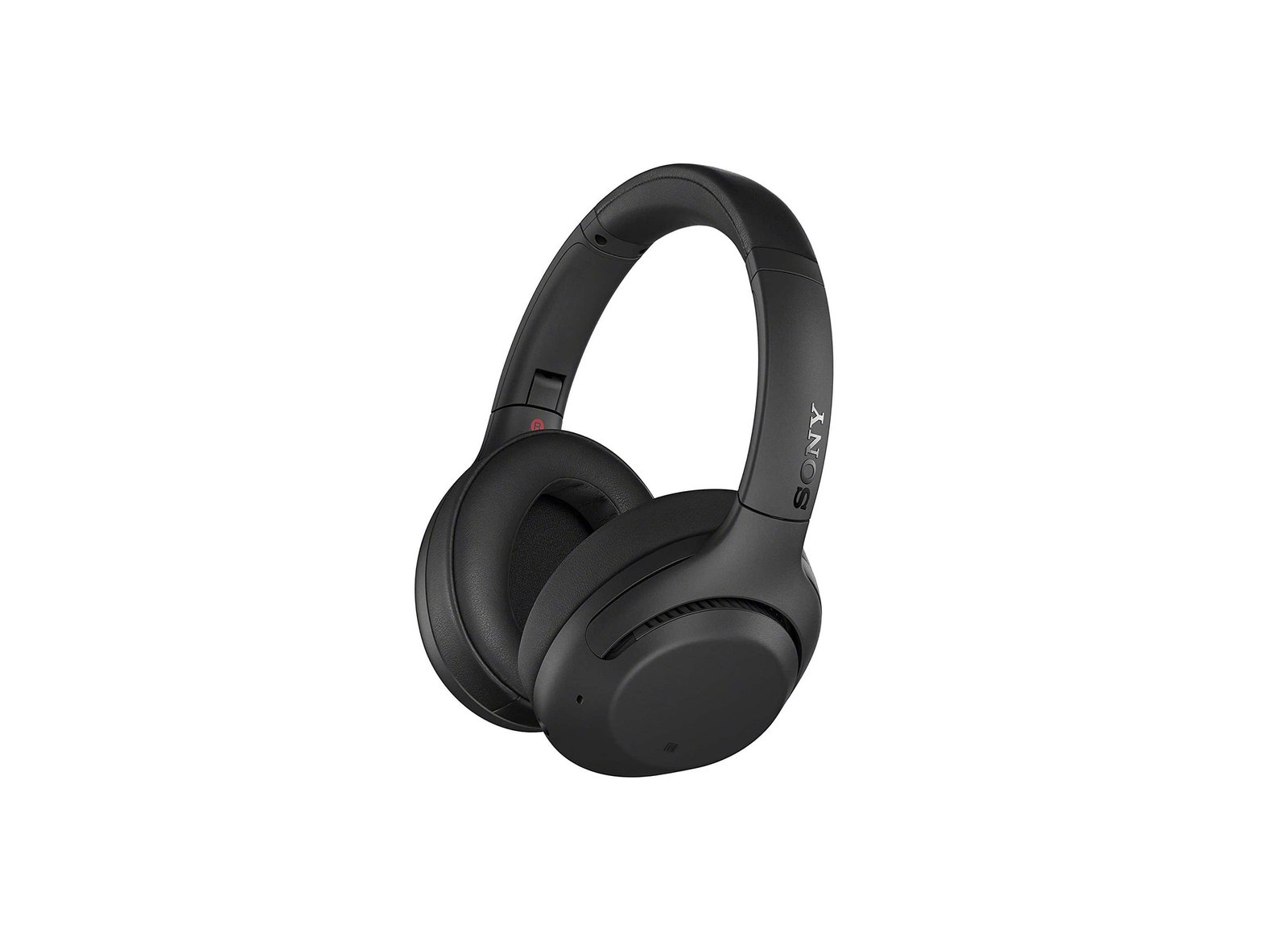 Sony WH-XB900N Wireless Noise Canceling Extra Bass Headphones, Black -min
