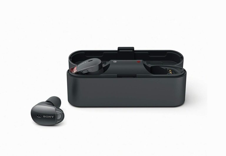 Sony Wireless Headphones -min