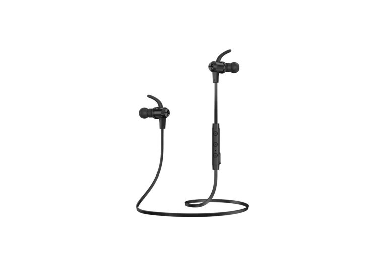 TaoTronics Bluetooth 5.0 Wireless Earbuds Sports Earphones