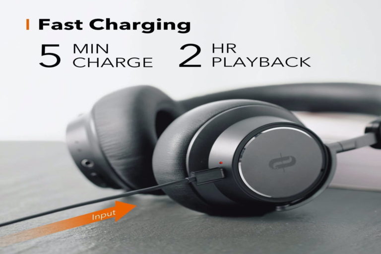 TaoTronics Hybrid Active Noise Cancelling Headphones-min (3)