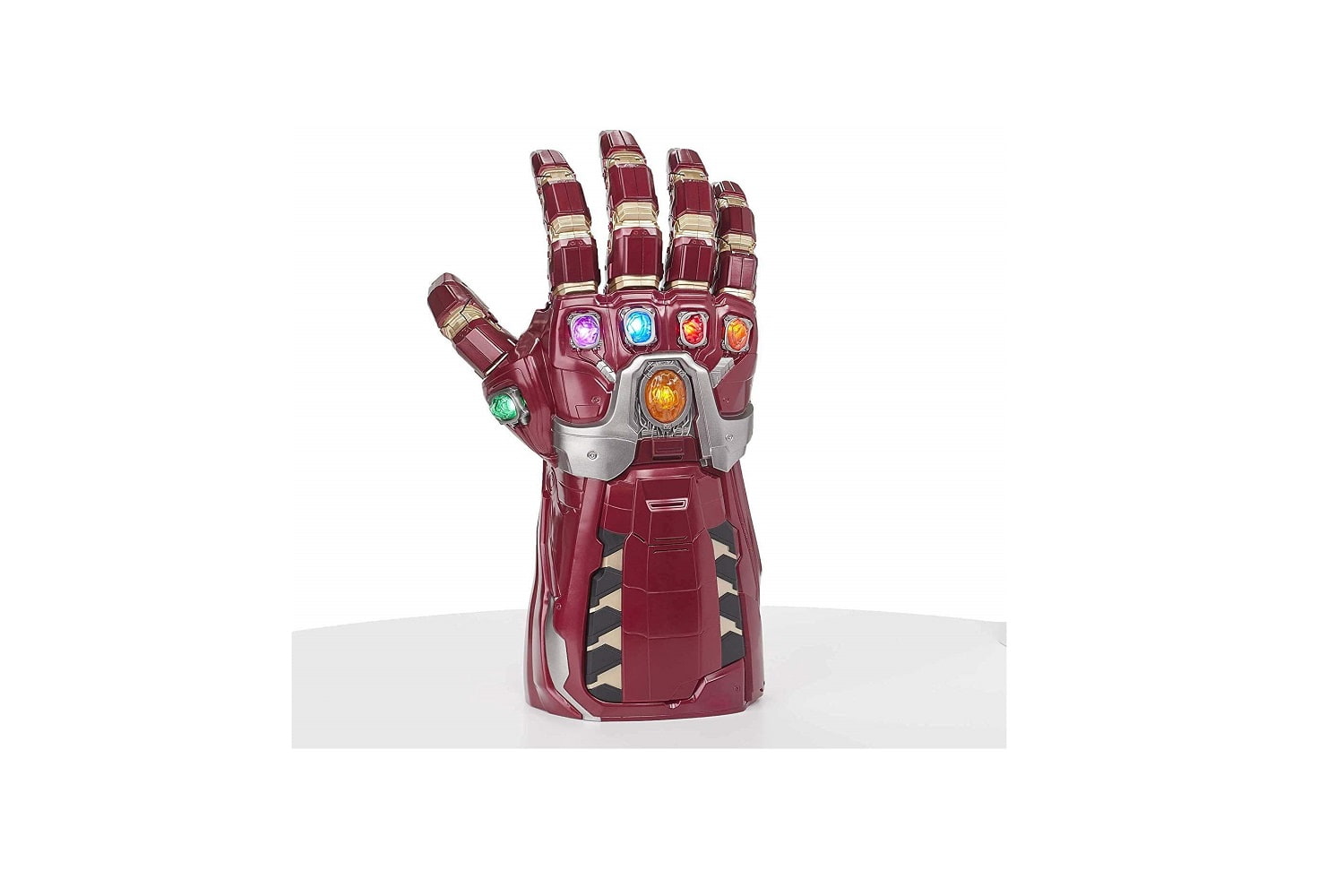 the power gauntlet