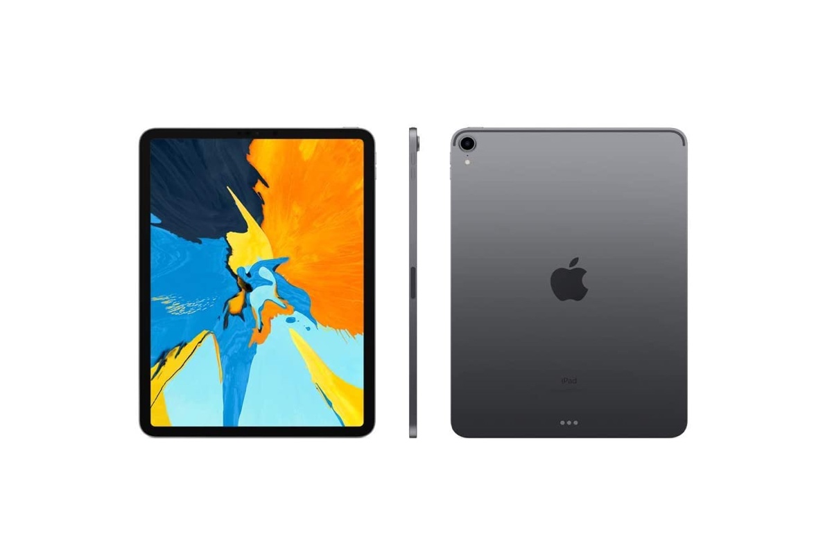 2019 Appleâ€™s iPad Pro Drops To The Lowest Price Ever Traced At Amazon