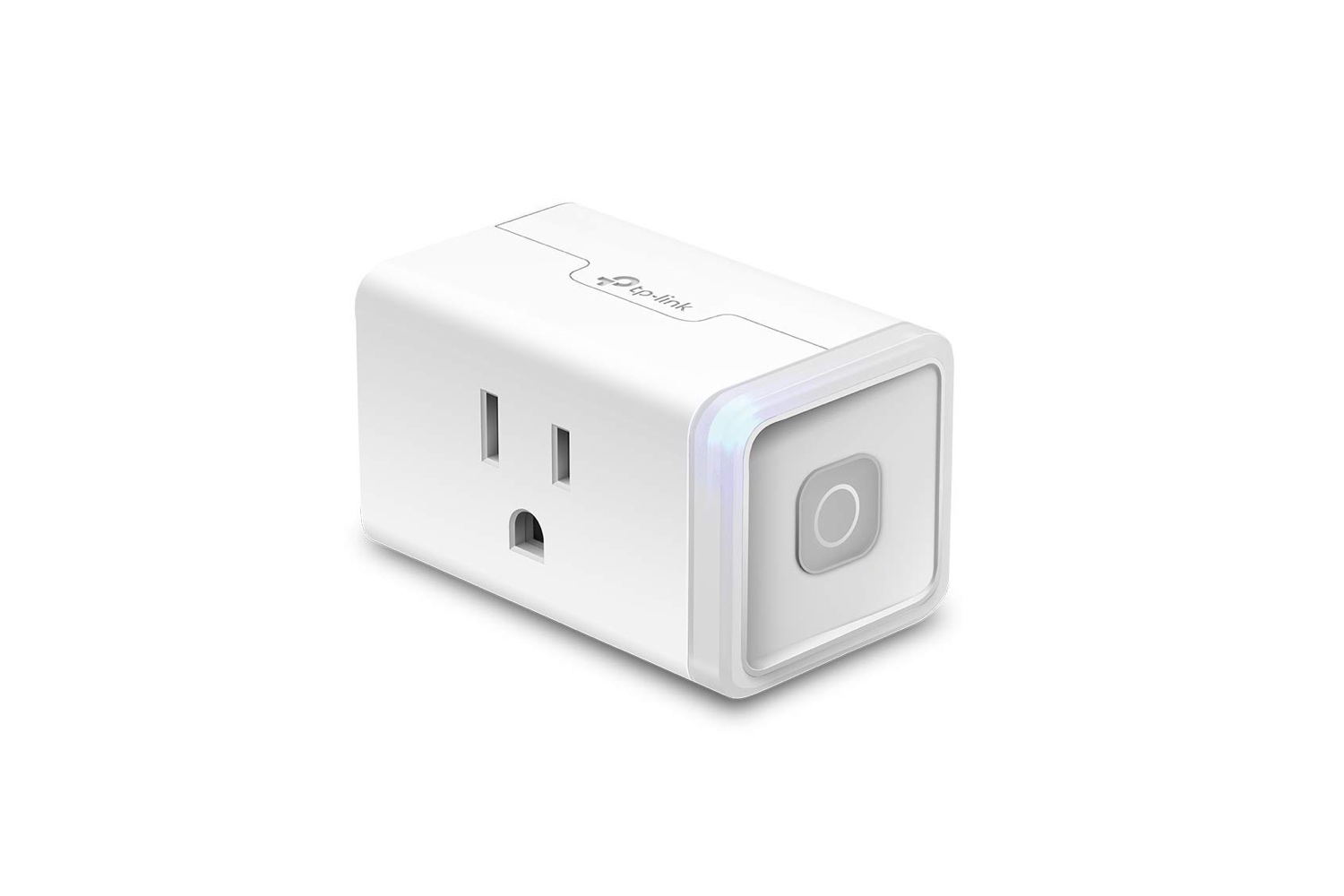 Pickup 3 Pack Of Alexa Enabled Kasa Smart Plug For $26 – TheAppleTech