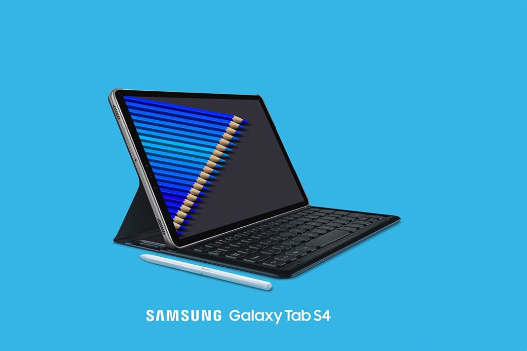 samsung tab s4 256gb