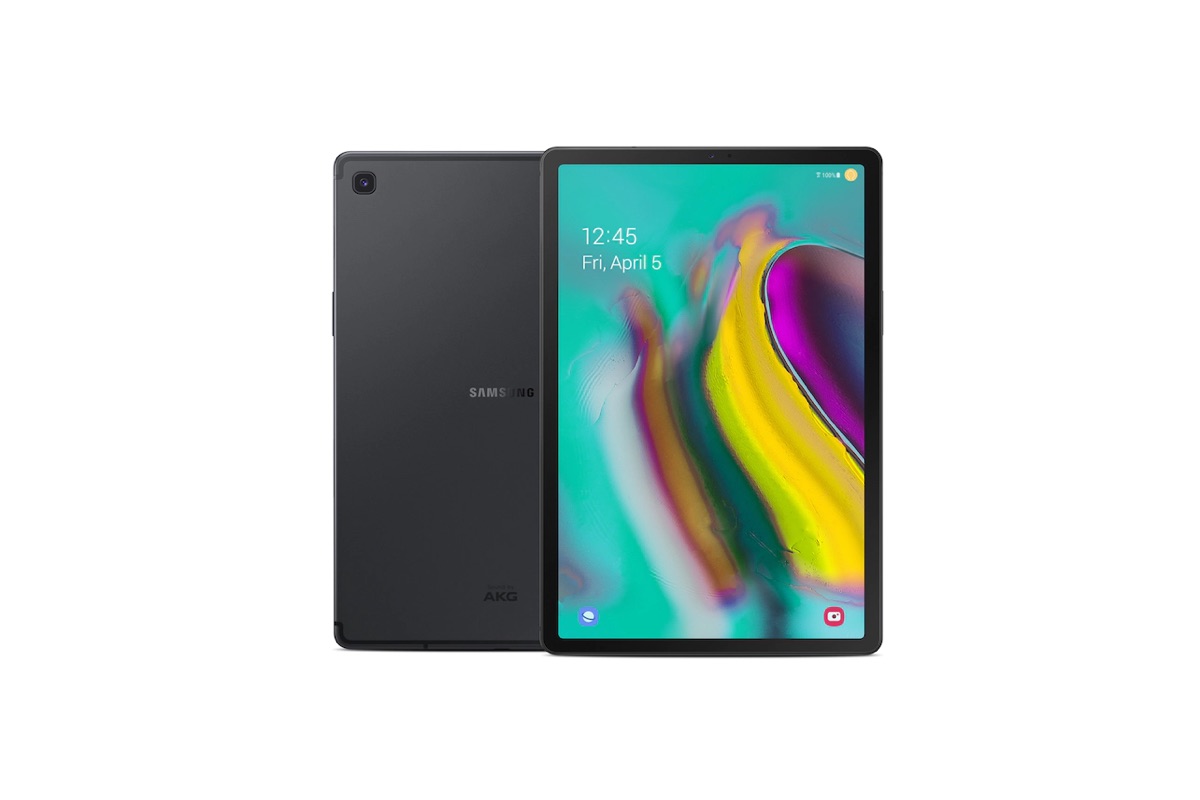 galaxy tab s5e 128gb wifi