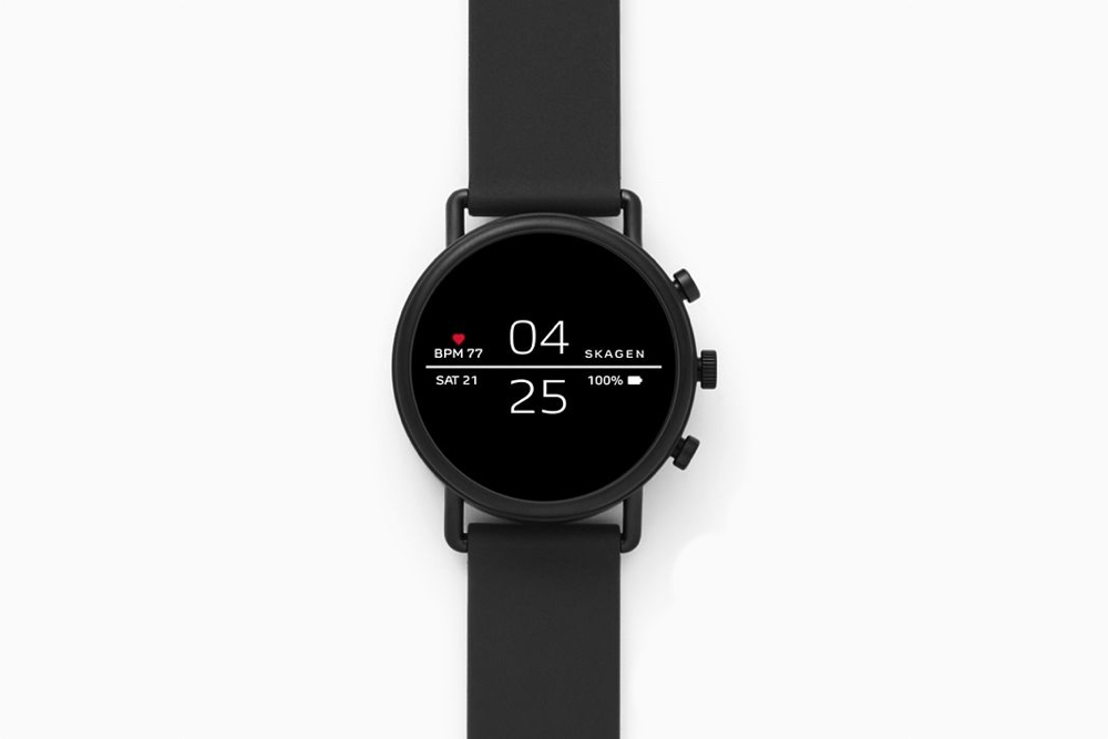 falster 2 smartwatch