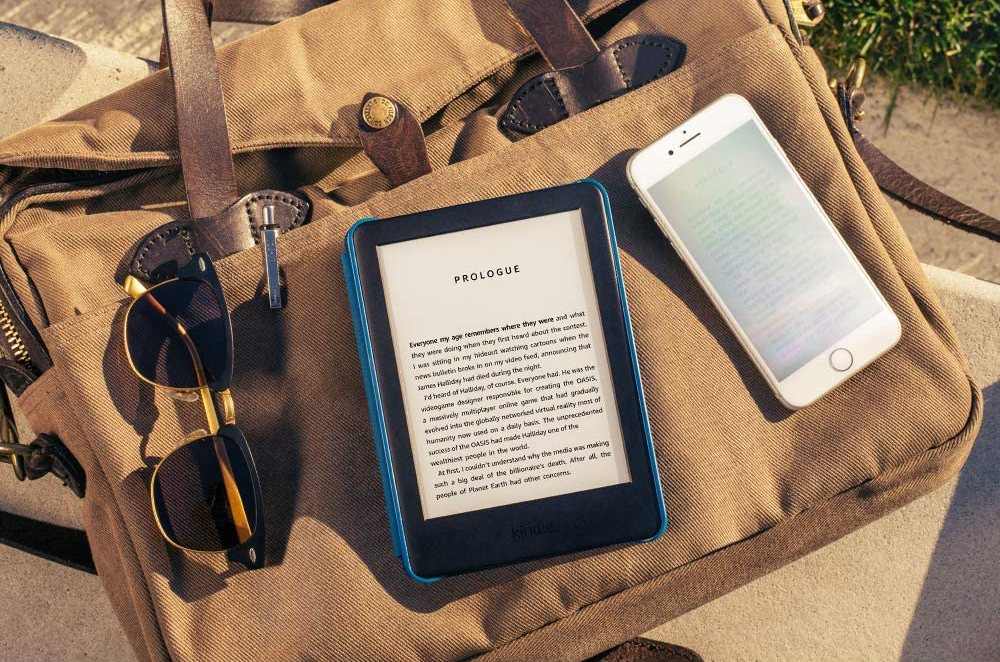 Amazon’s Latest Kindle Available On Sale With 20% Off Today | TheAppleTech