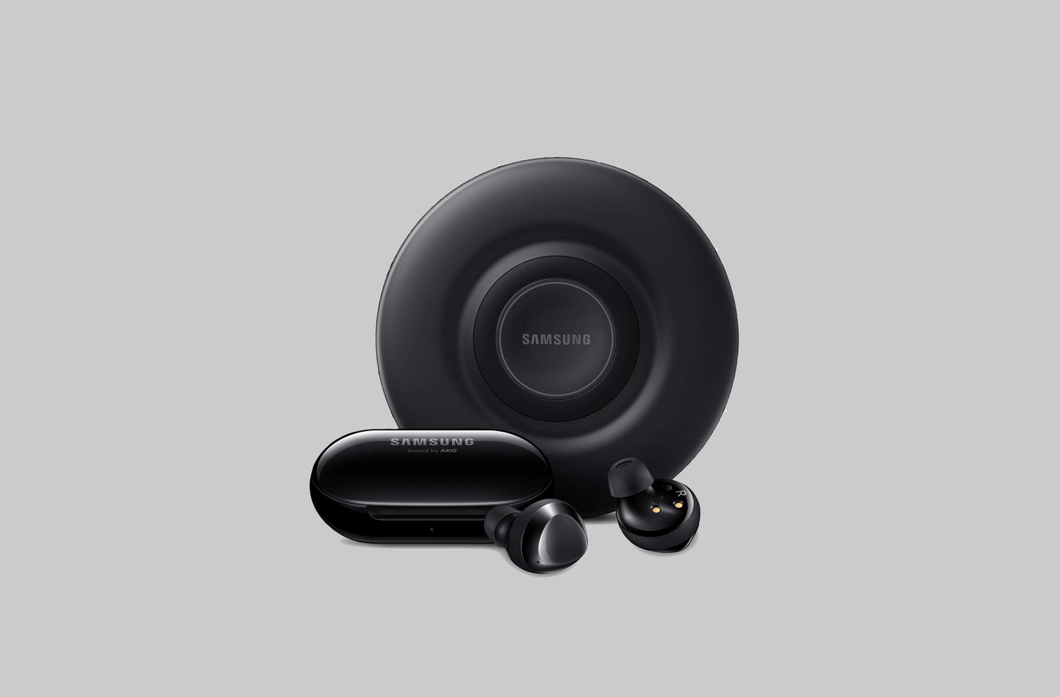 samsung galaxy buds  wireless earbuds