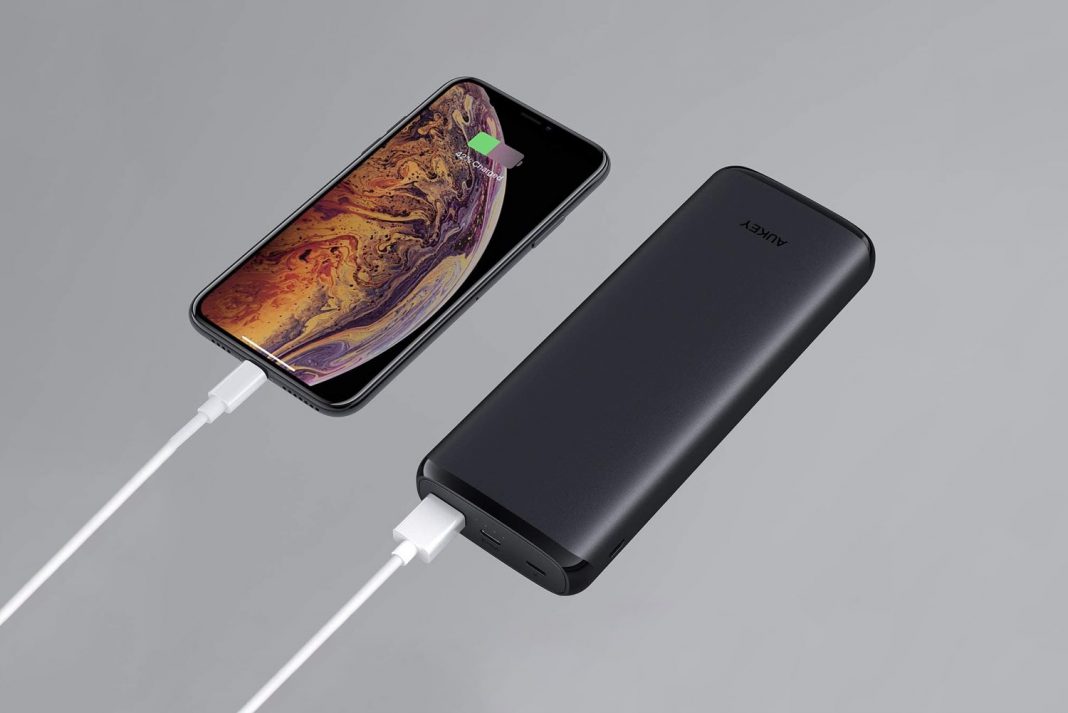 Apple power bank что это такое