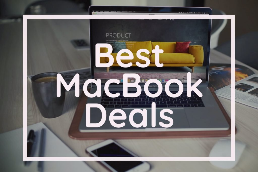 best deals on macbook