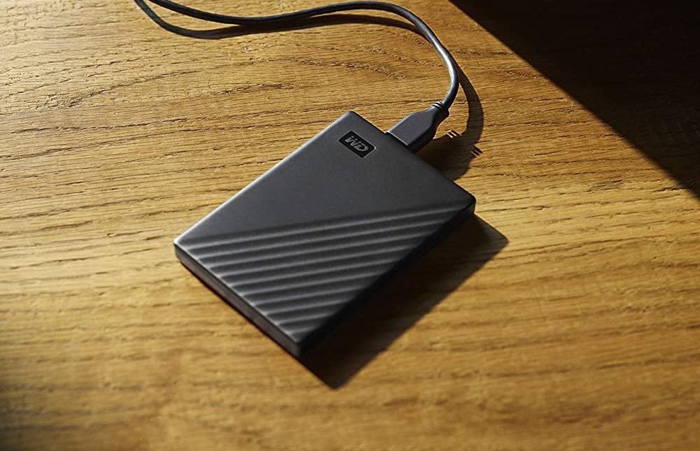portable external hard drives for macbook pro