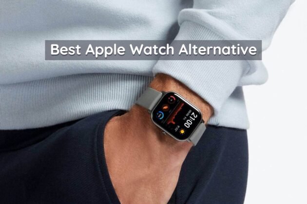 Amazfit GTS Fitness Smartwatch is As Good As Apple Watch For Your iPhone At The Better 