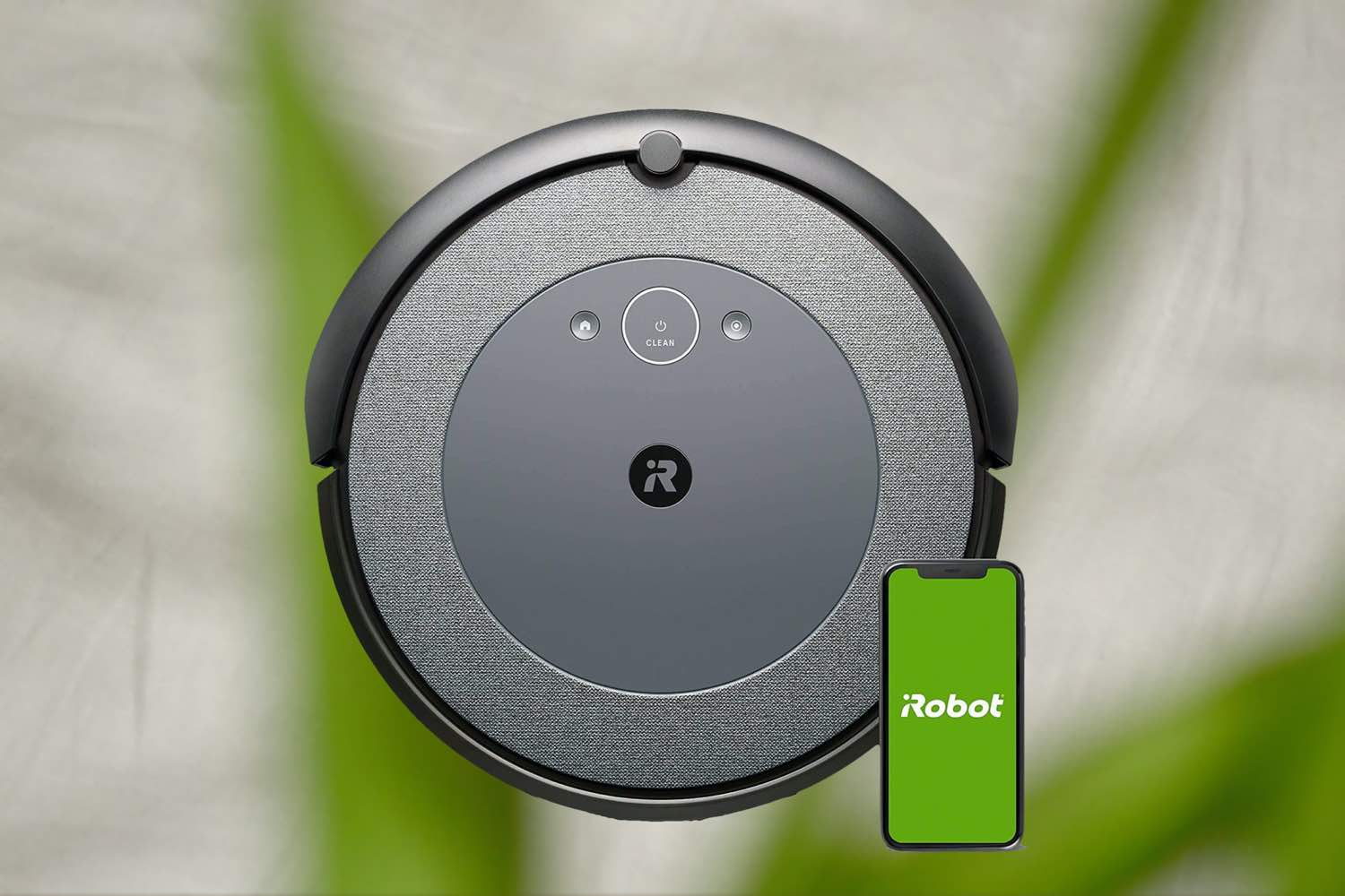 toy roomba vacuum