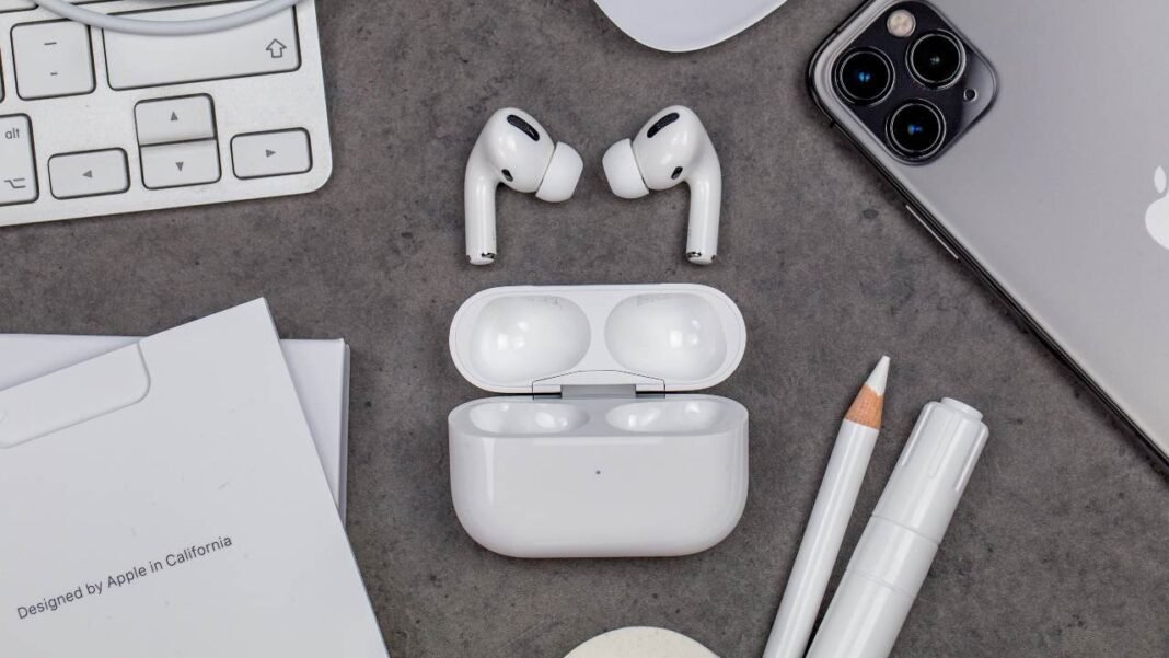 apple airpods pro max refurbished