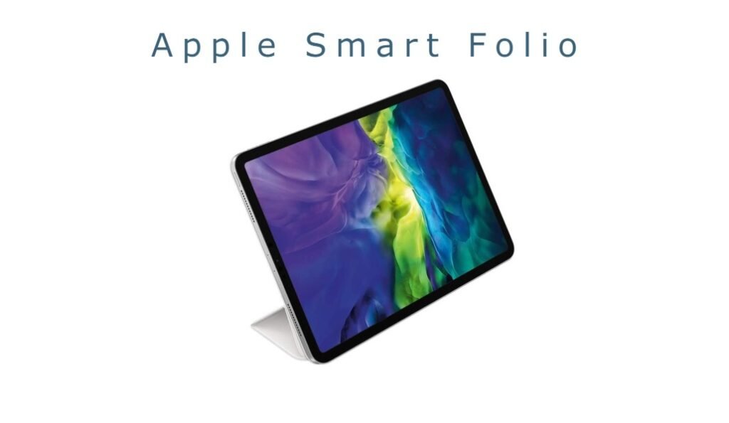 apple smart folio 11 inch lap